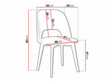 Silla 566215