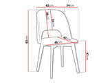 Silla 566215