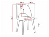 Silla 566215