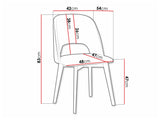 Silla 566215