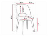 Silla 566215