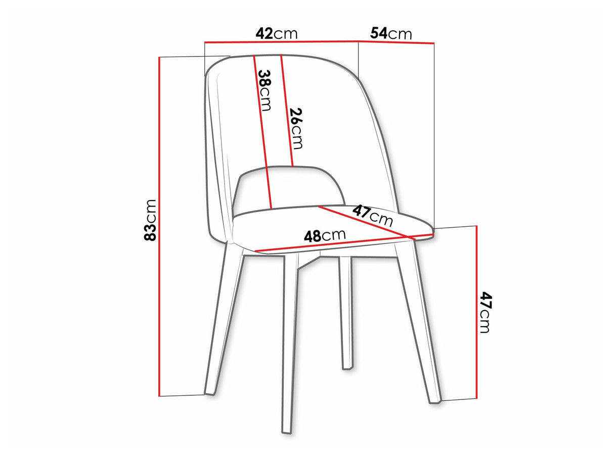 Silla 566215