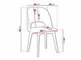 Silla 566215