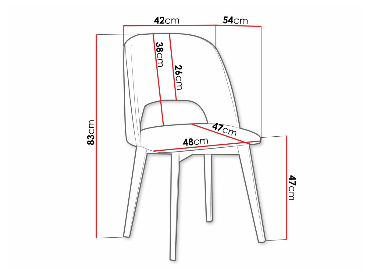 Silla 566215