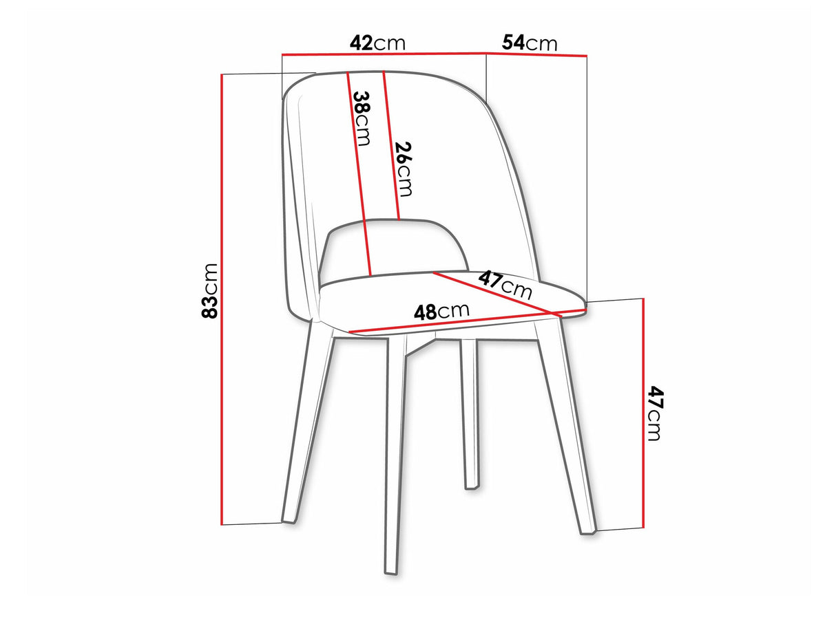 Silla 566215