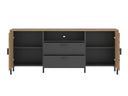 Mueble TV Artae