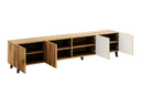 Mueble TV Aedifella