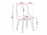 Silla 566250