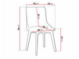 Silla 566250