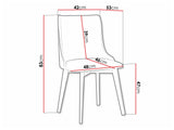 Silla 566250