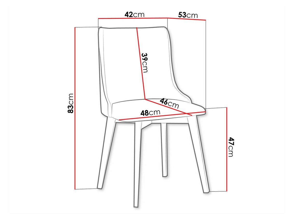 Silla 566250