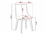 Silla 566250