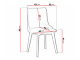 Silla 566250
