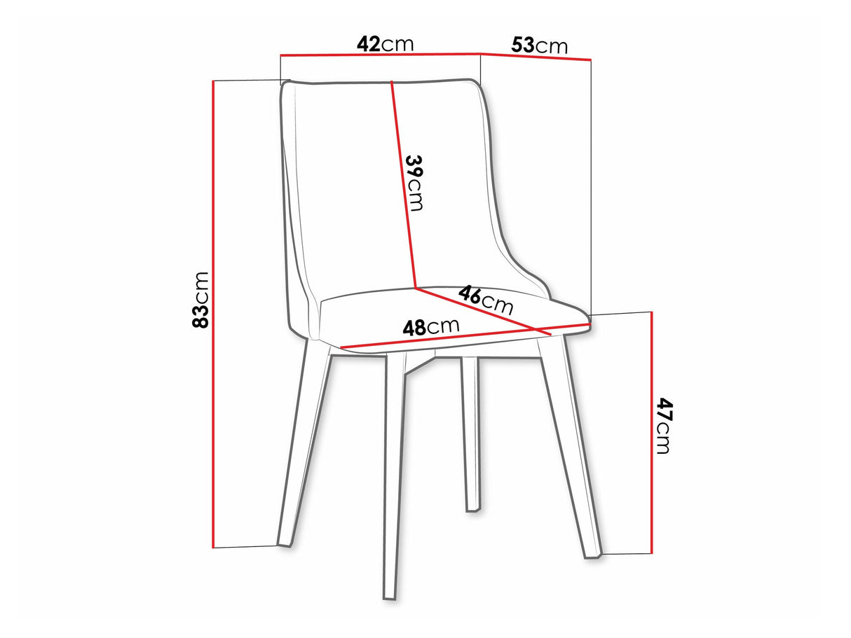 Silla 566250