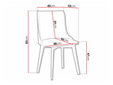 Silla 566250