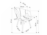 Silla 607143