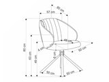 Silla 566442