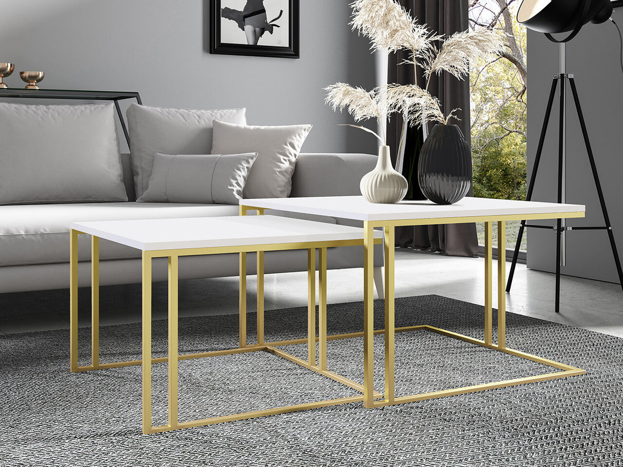 Conjunto mesa de centro 532209
