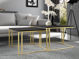 Conjunto mesa de centro 532209