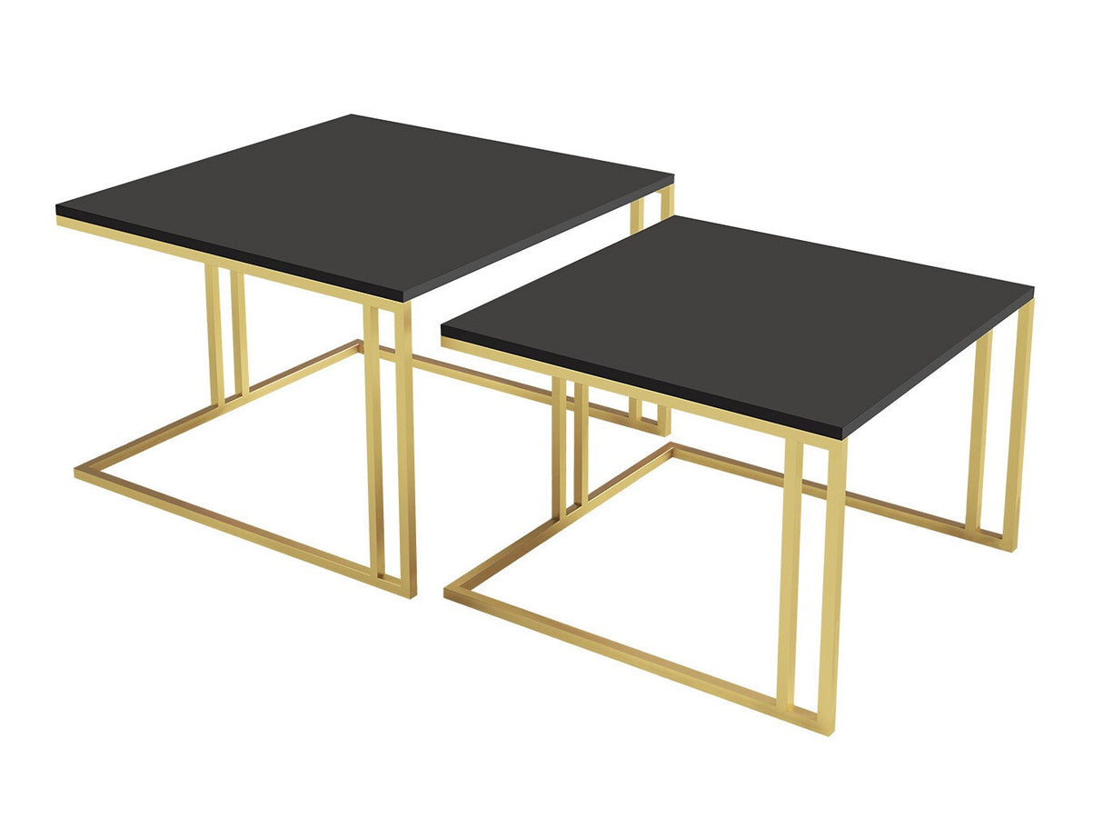 Conjunto mesa de centro 532209