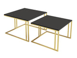 Conjunto mesa de centro 532209
