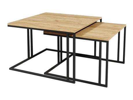 Conjunto mesa de centro 532209
