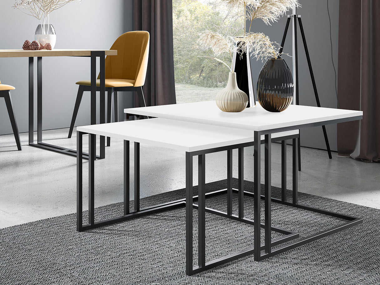 Conjunto mesa de centro 532209
