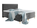 Cama continental Manulus