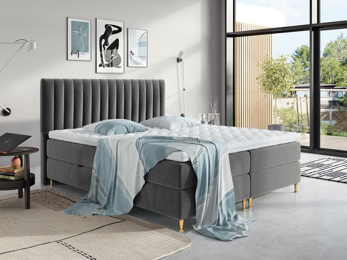 Cama continental 294981