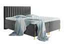 Cama continental Manulus