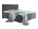 Cama continental Manulus