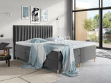 Cama continental 294981