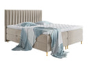 Cama continental Manulus