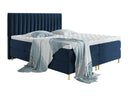 Cama continental Manulus