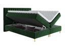 Cama continental Manulus