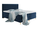 Cama continental Manulus
