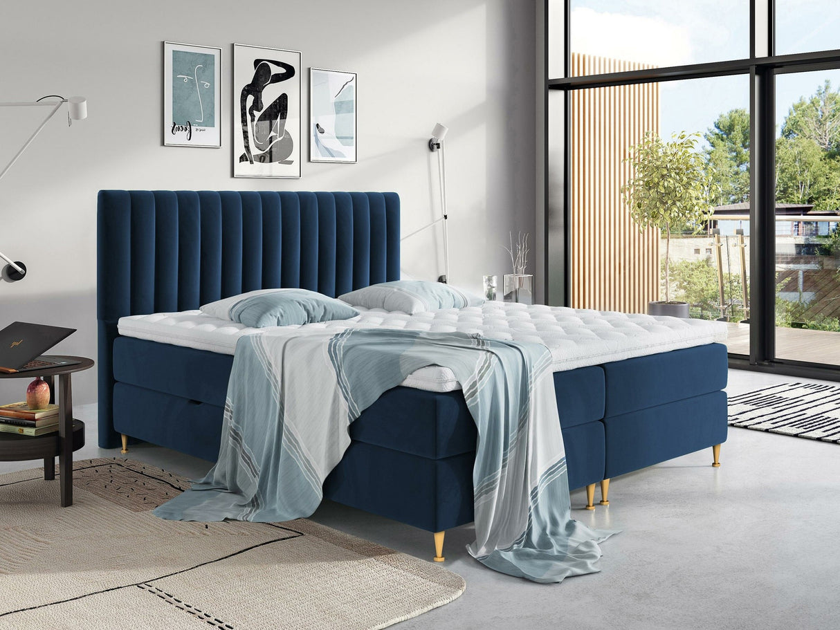 Cama continental 294981