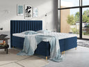 Cama continental Manulus