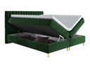 Cama continental Manulus