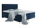 Cama continental Manulus