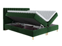 Cama continental Manulus