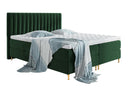 Cama continental Manulus