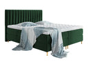 Cama continental Manulus