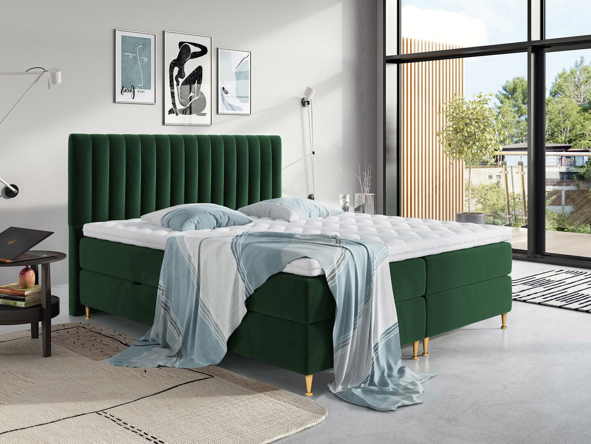 Cama continental 294981