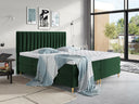 Cama continental Manulus