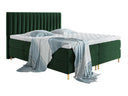 Cama continental Manulus