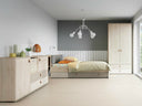 Cama Linium