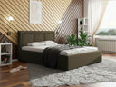 Cama Pomona 100