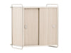 Armario de pared 566902