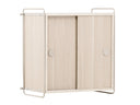 Armario de pared Dallas 4529